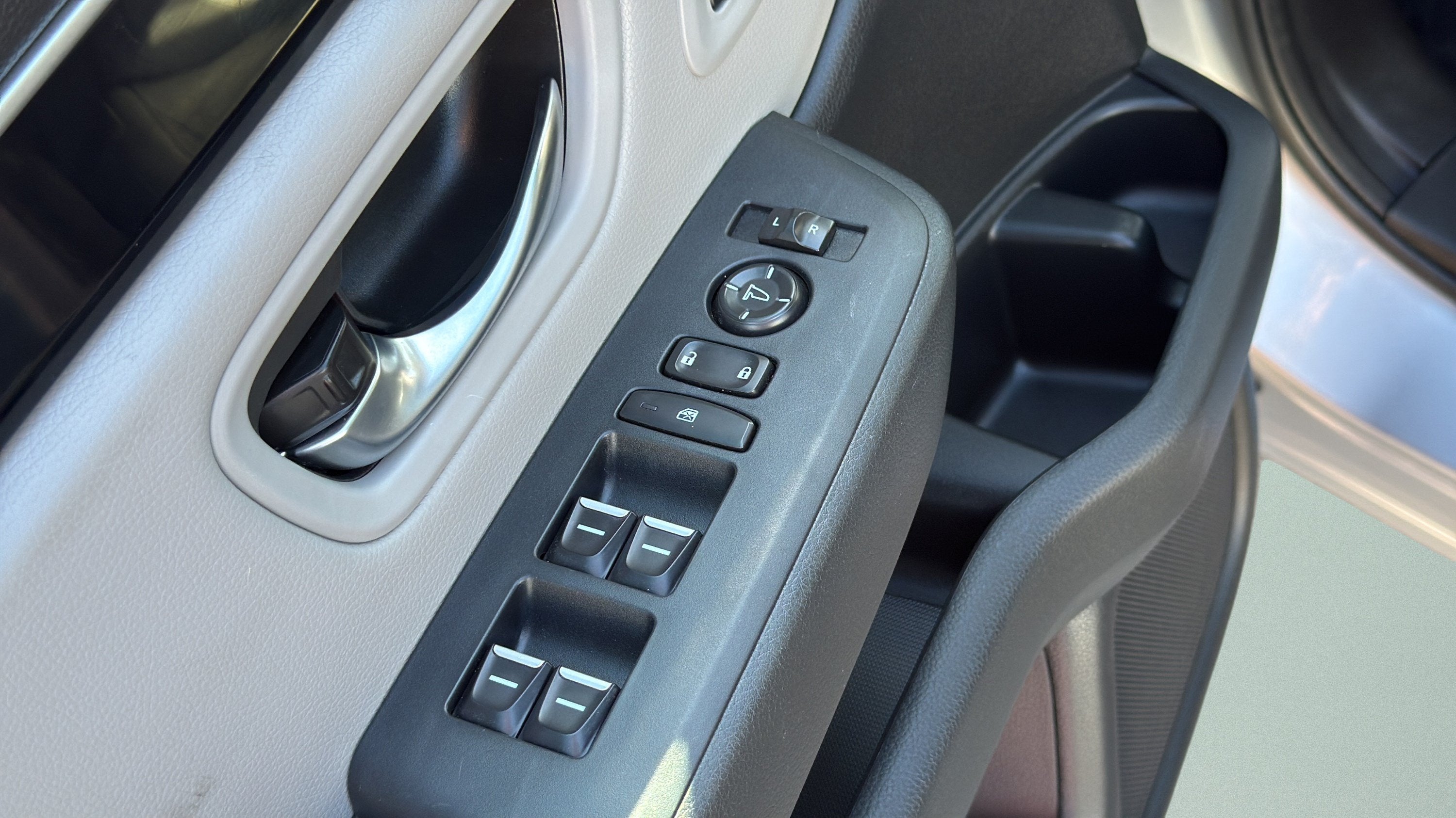 2023 Honda Pilot EX-L 8 Passenger