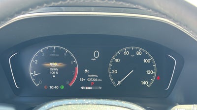 2023 Honda Pilot EX-L 8 Passenger