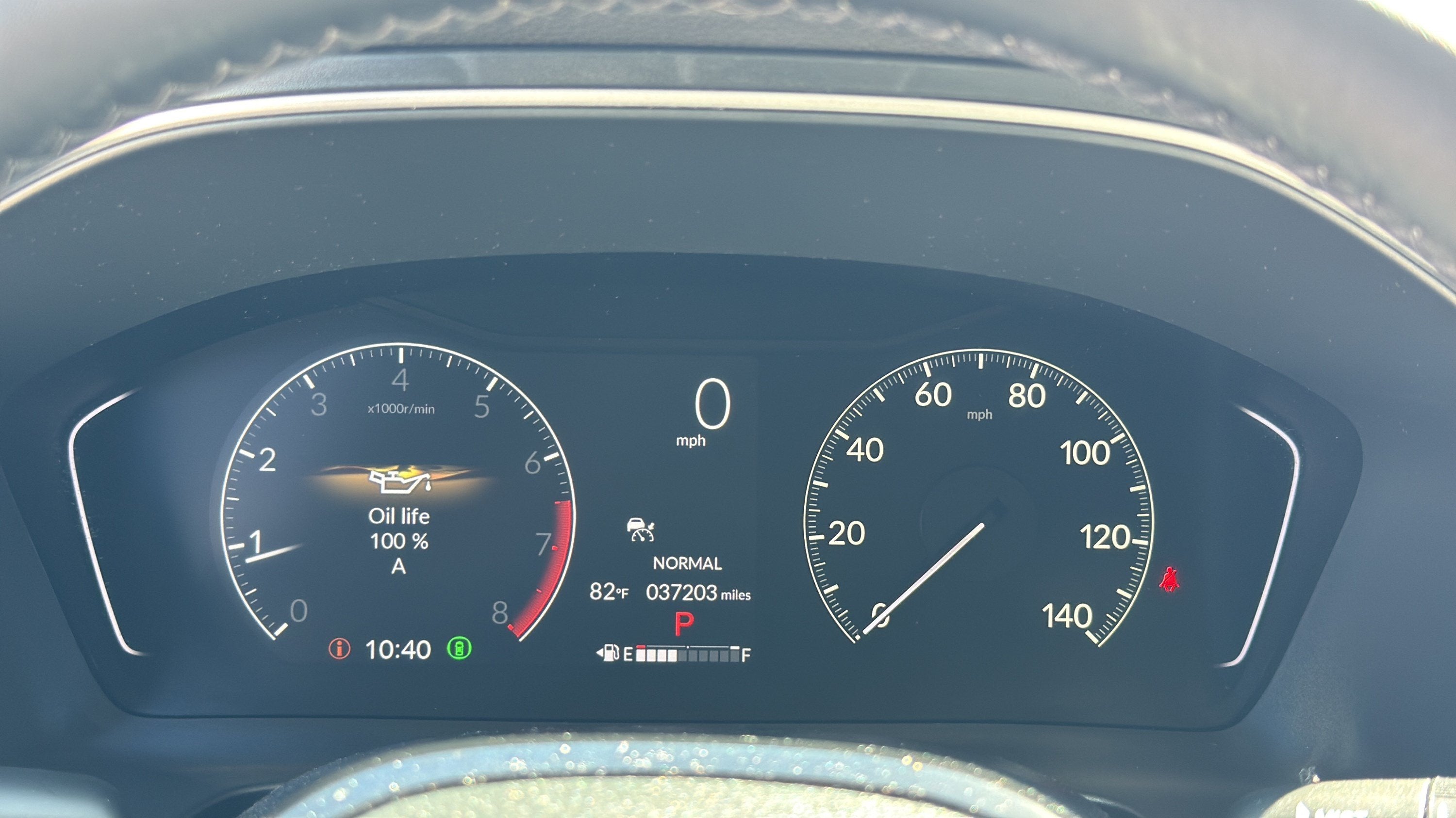 2023 Honda Pilot EX-L 8 Passenger