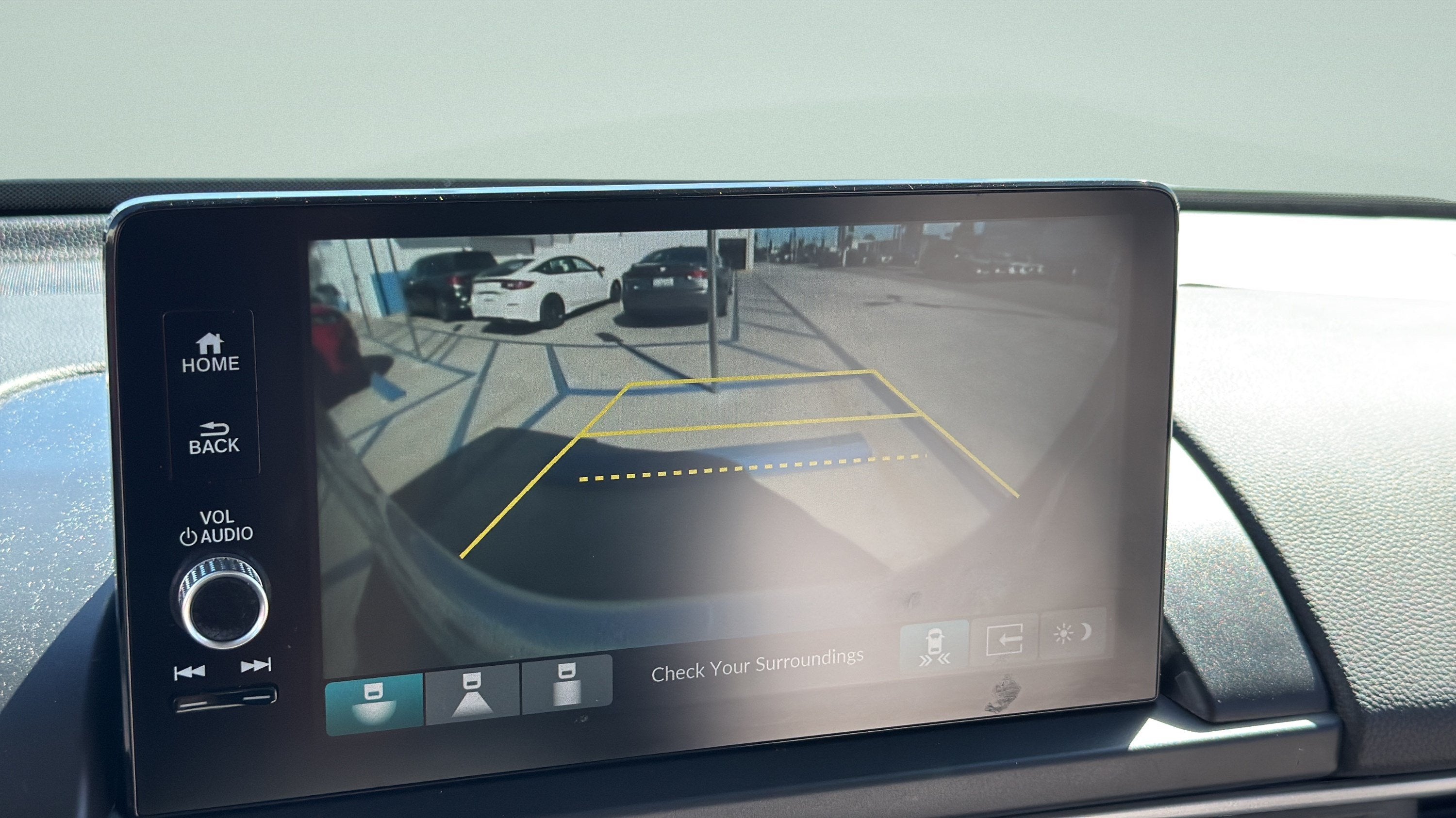 2023 Honda Pilot EX-L 8 Passenger