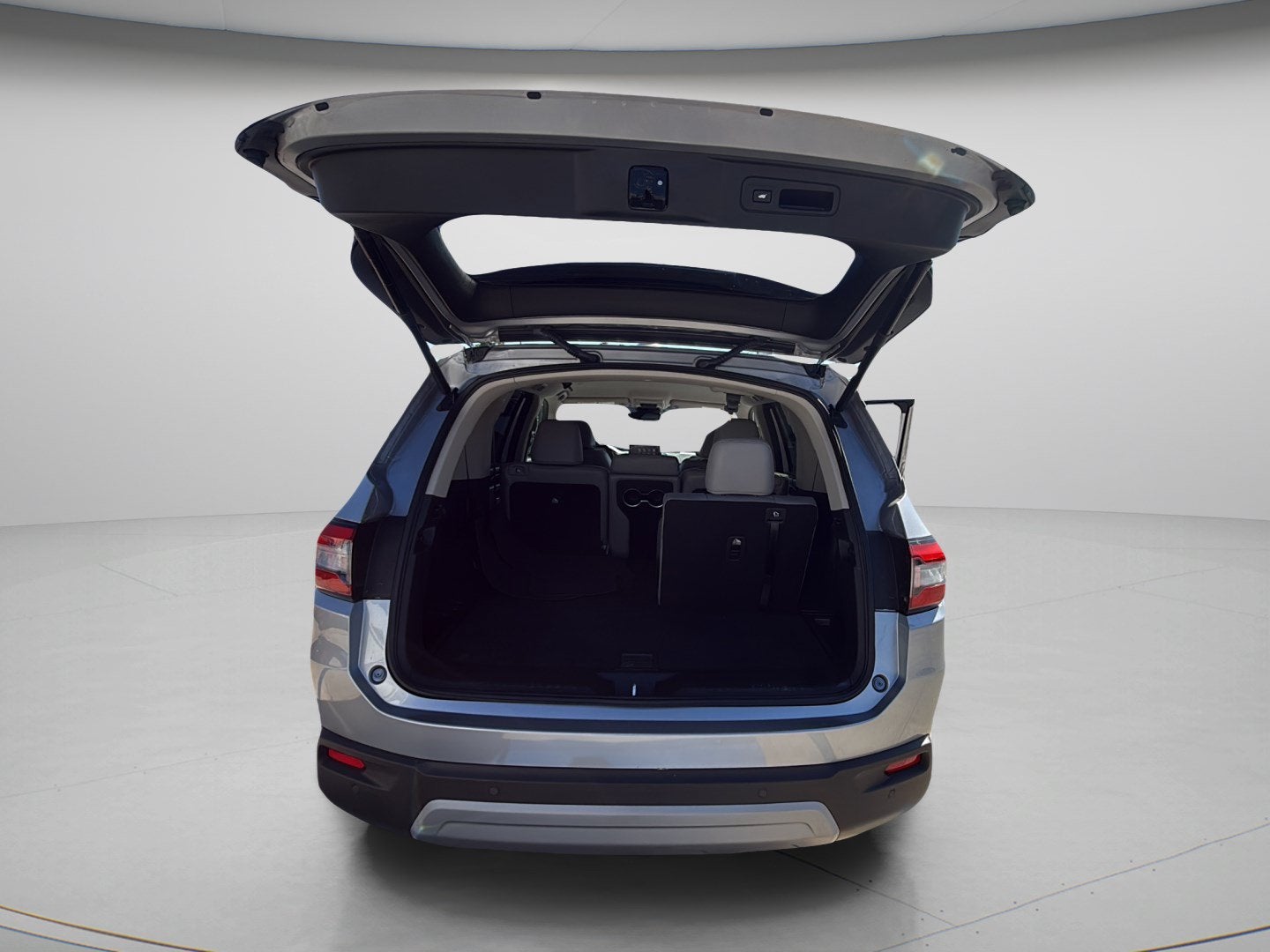 2023 Honda Pilot EX-L 8 Passenger