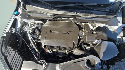 2023 Honda Pilot EX-L 8 Passenger