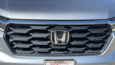 2023 Honda Pilot EX-L 8 Passenger