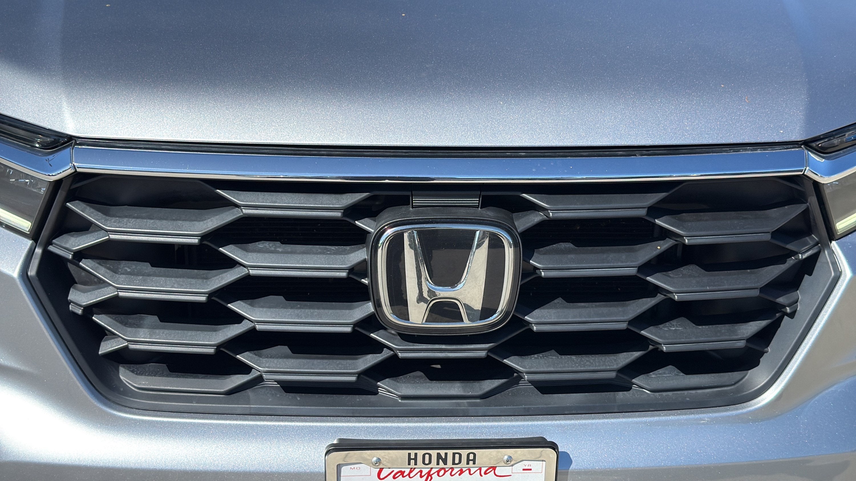 2023 Honda Pilot EX-L 8 Passenger