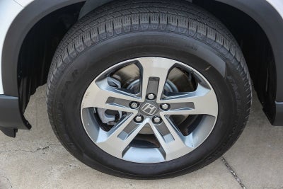 2024 Honda Pilot EX-L 8 Passenger