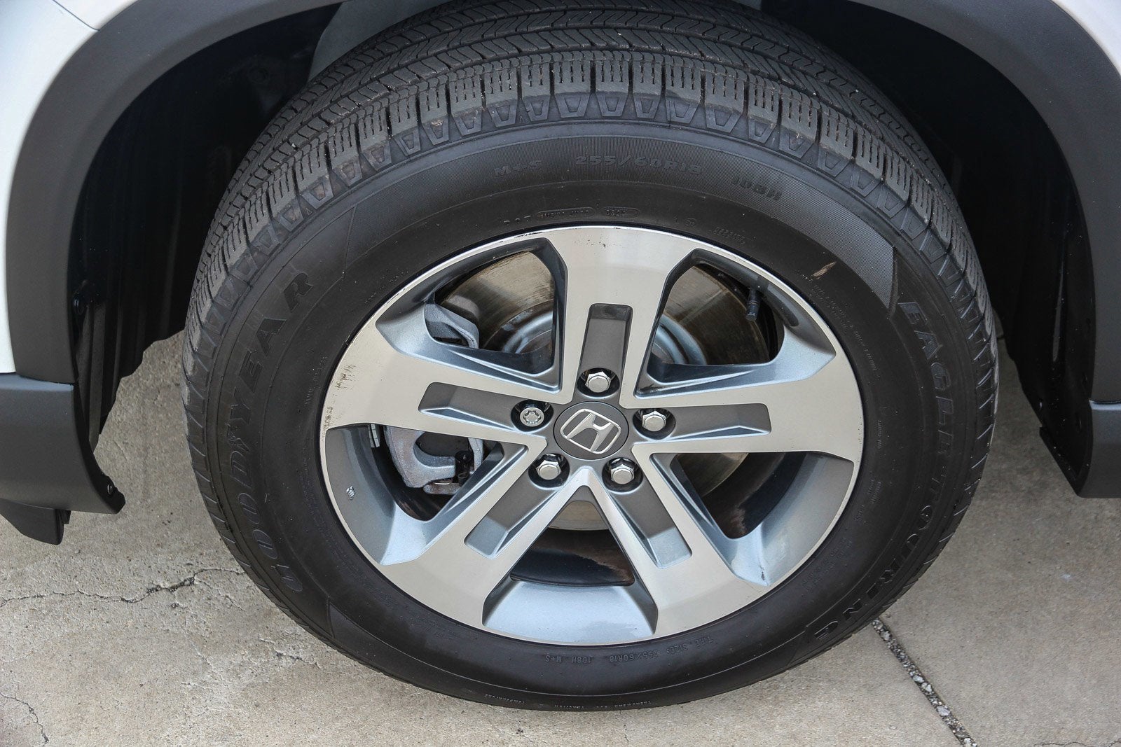 2024 Honda Pilot EX-L 8 Passenger