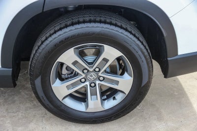 2024 Honda Pilot EX-L 8 Passenger