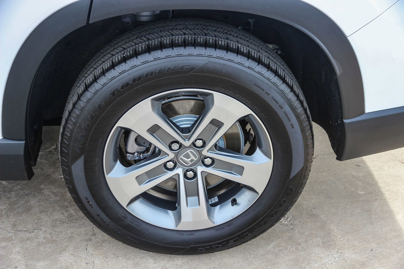 2024 Honda Pilot EX-L 8 Passenger