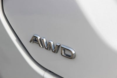 2024 Honda Pilot EX-L 8 Passenger