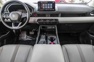 2024 Honda Pilot EX-L 8 Passenger