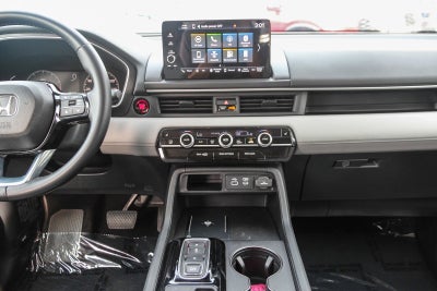 2024 Honda Pilot EX-L 8 Passenger