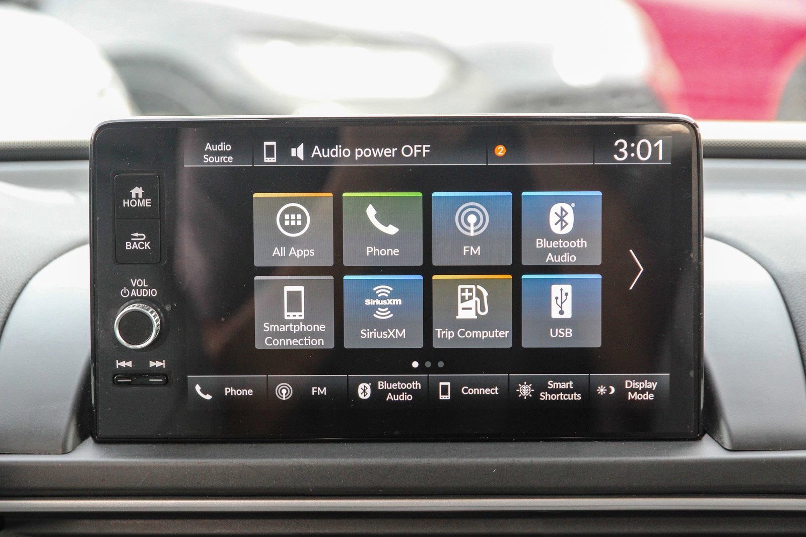 2024 Honda Pilot EX-L 8 Passenger