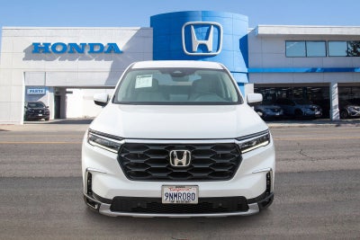 2024 Honda Pilot EX-L 8 Passenger