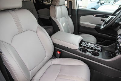 2024 Honda Pilot EX-L 8 Passenger