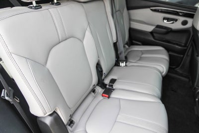 2024 Honda Pilot EX-L 8 Passenger