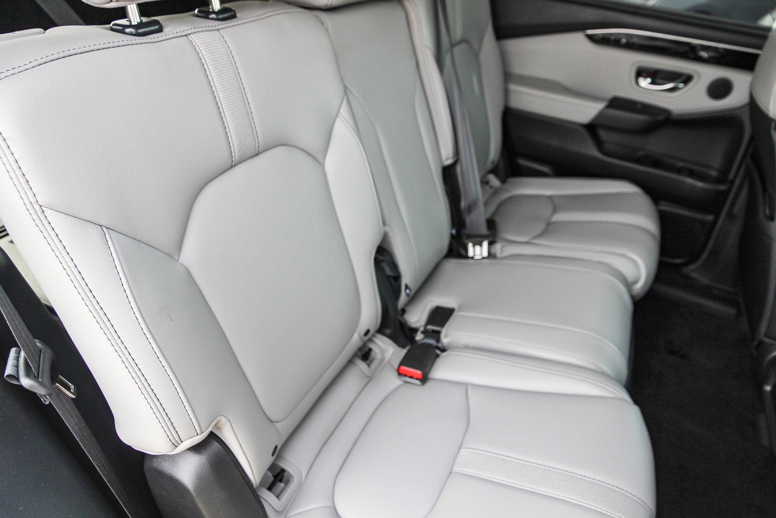 2024 Honda Pilot EX-L 8 Passenger