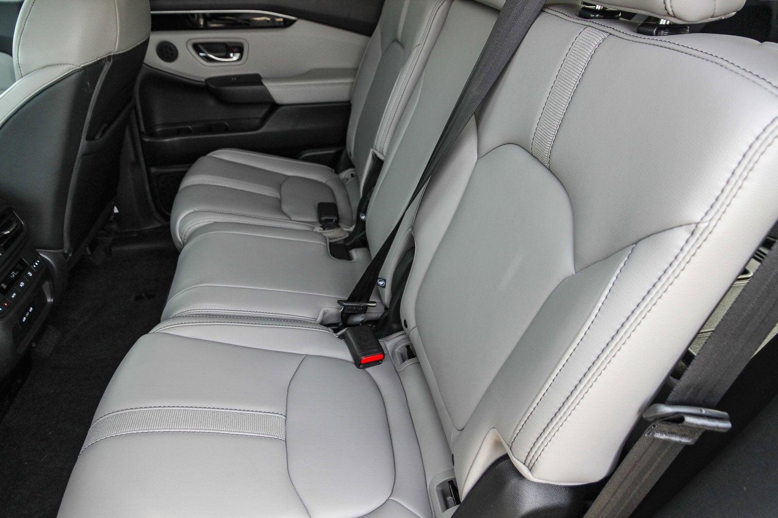 2024 Honda Pilot EX-L 8 Passenger