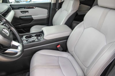 2024 Honda Pilot EX-L 8 Passenger