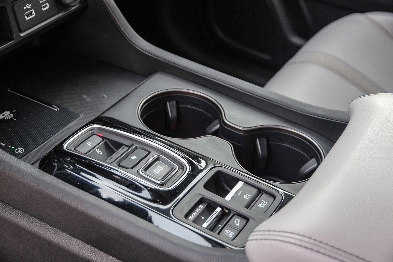 2024 Honda Pilot EX-L 8 Passenger