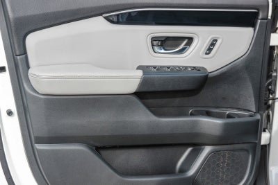 2024 Honda Pilot EX-L 8 Passenger