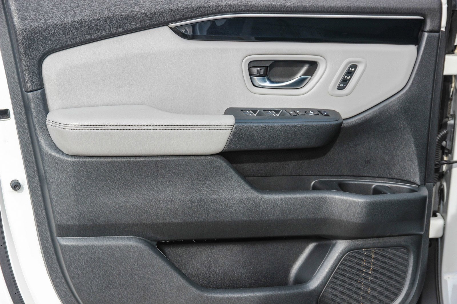 2024 Honda Pilot EX-L 8 Passenger