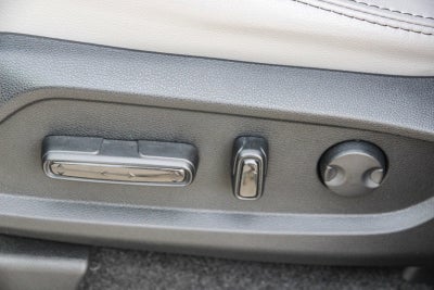 2024 Honda Pilot EX-L 8 Passenger