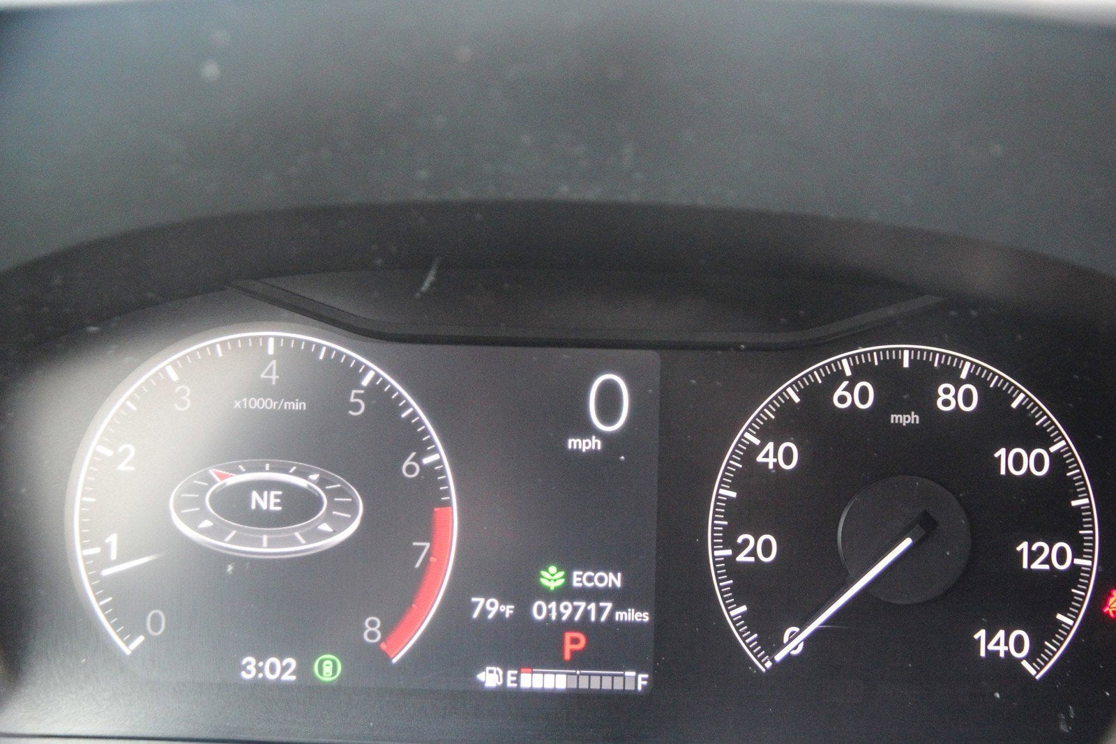 2024 Honda Pilot EX-L 8 Passenger