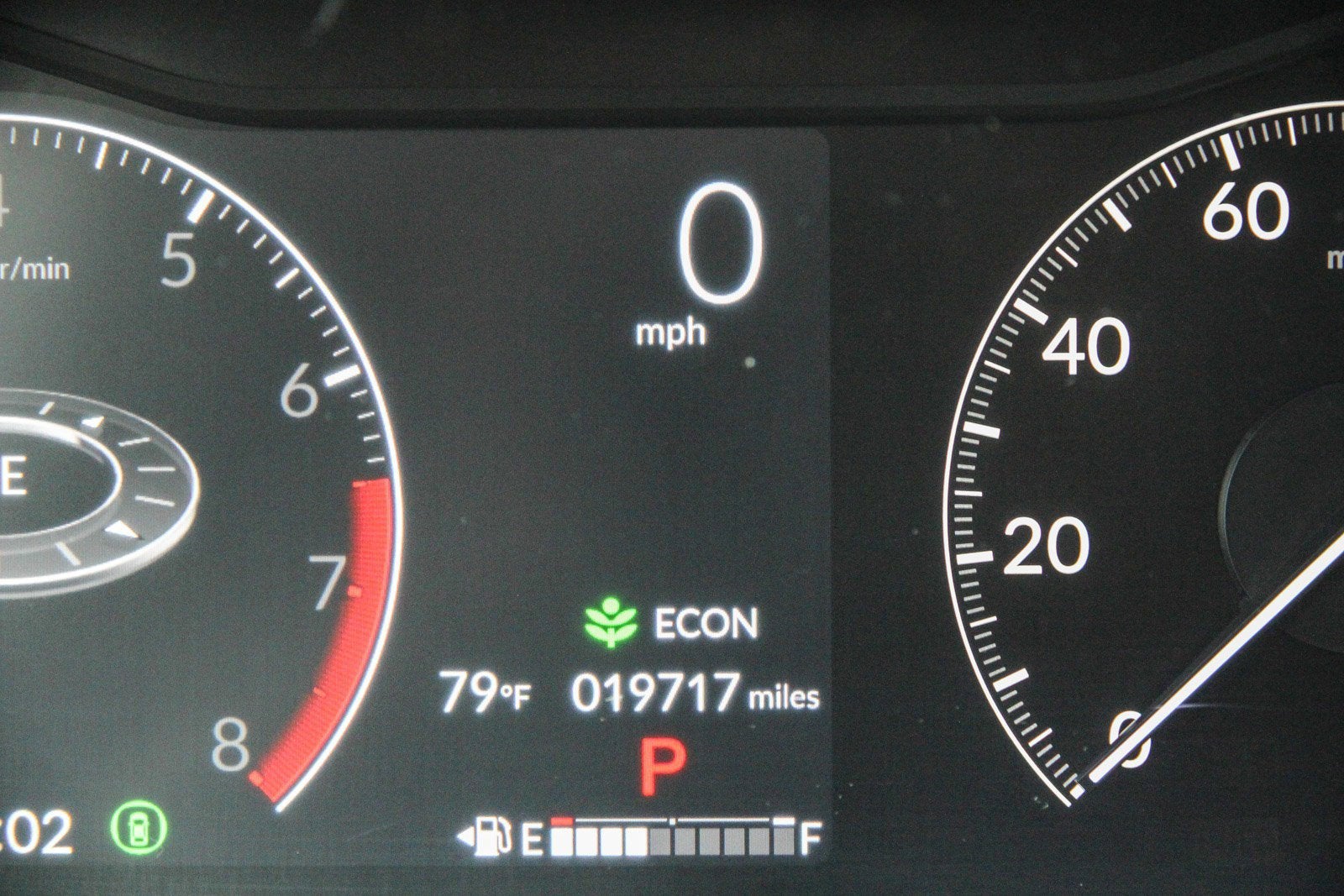 2024 Honda Pilot EX-L 8 Passenger