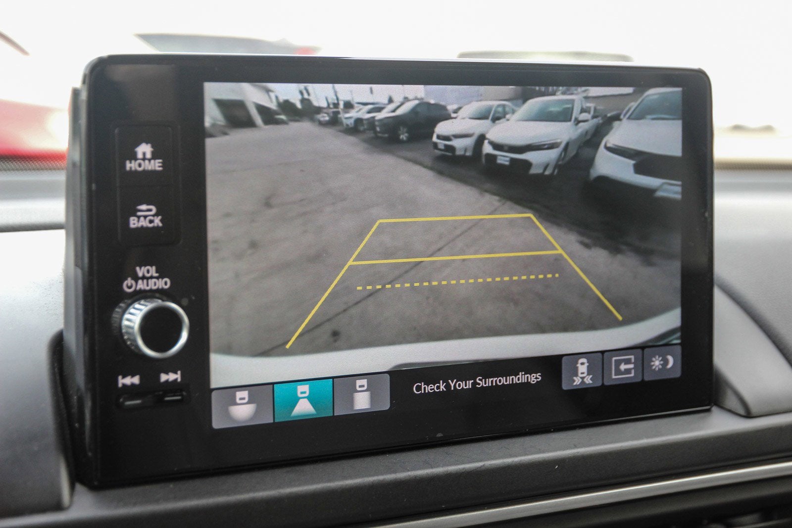 2024 Honda Pilot EX-L 8 Passenger