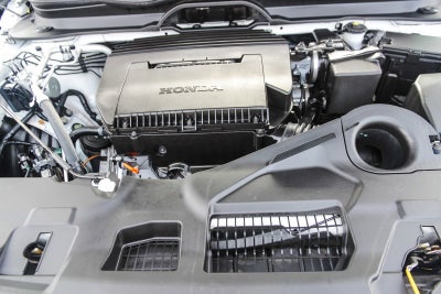 2024 Honda Pilot EX-L 8 Passenger