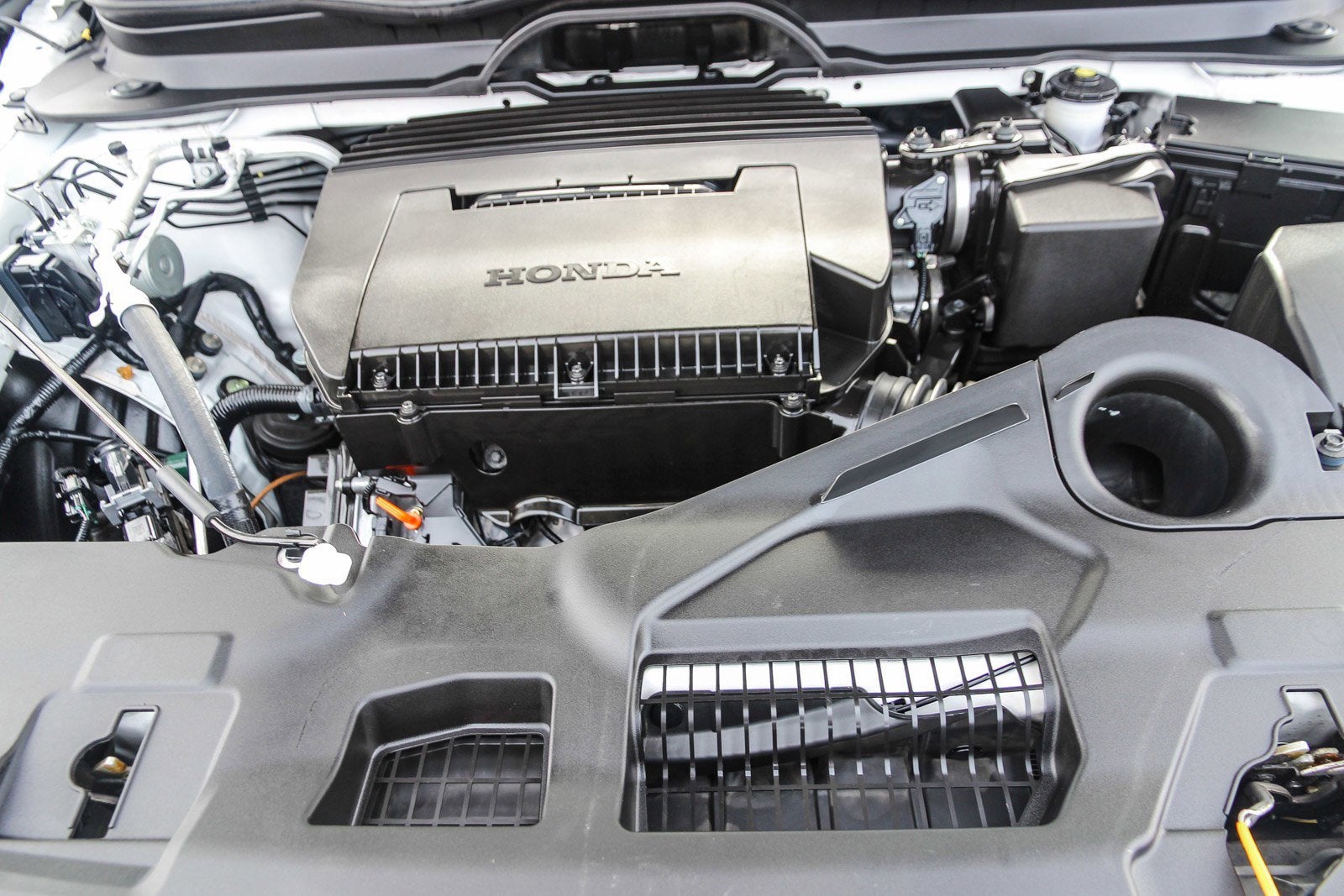 2024 Honda Pilot EX-L 8 Passenger