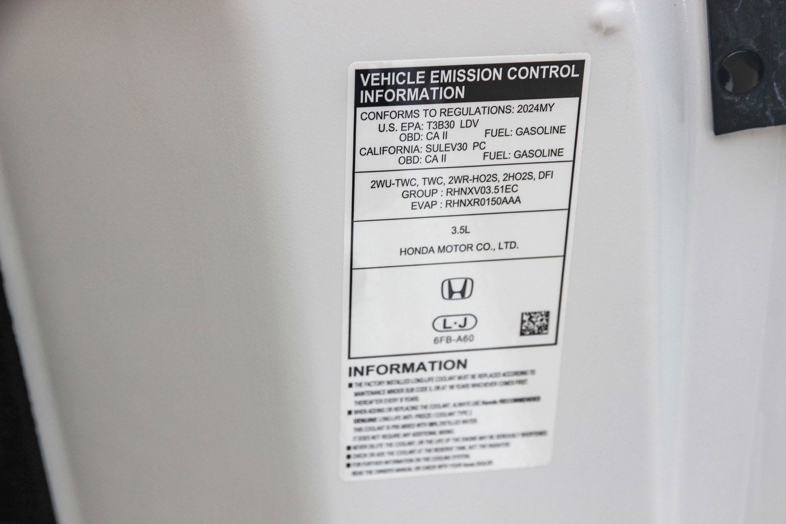 2024 Honda Pilot EX-L 8 Passenger