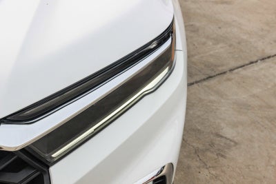 2024 Honda Pilot EX-L 8 Passenger