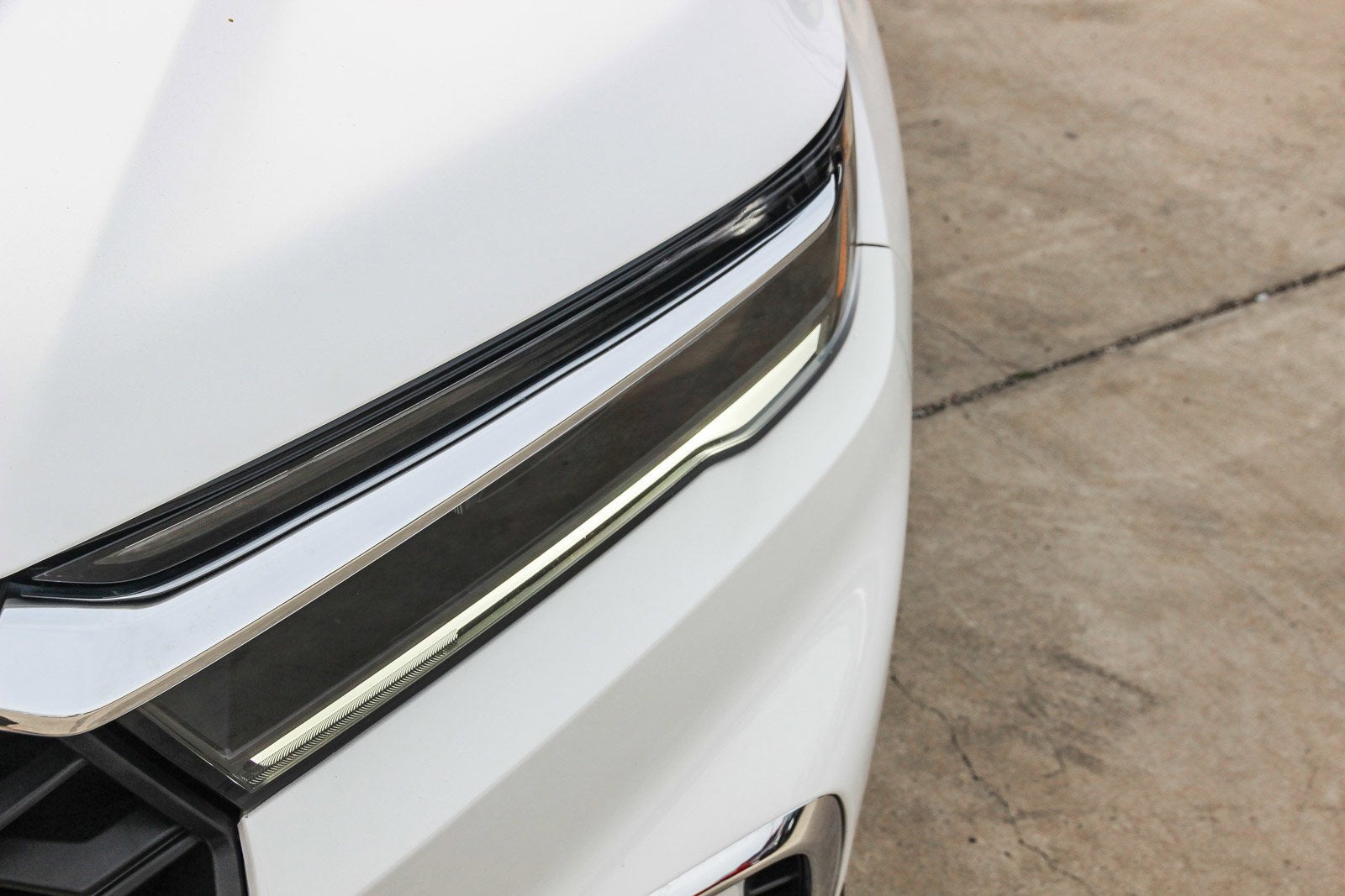 2024 Honda Pilot EX-L 8 Passenger