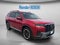 2026 Honda Pilot Touring S