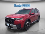 2026 Honda Pilot Touring S