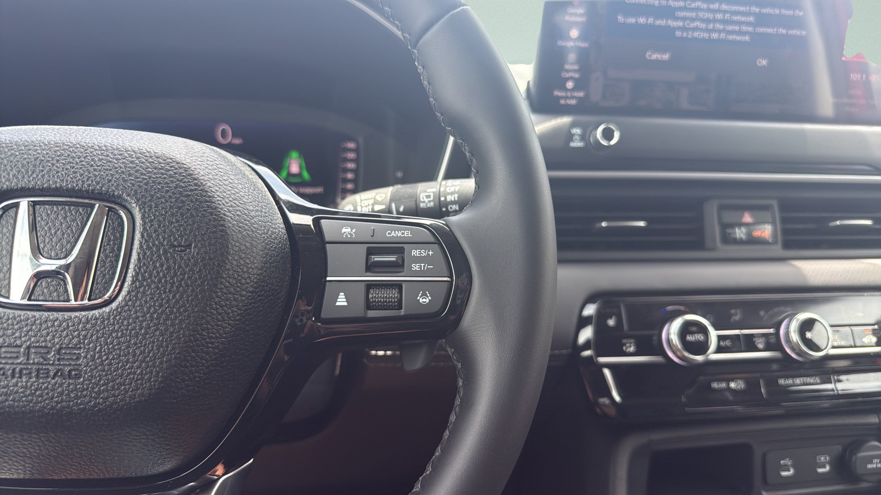 2026 Honda Pilot Touring S