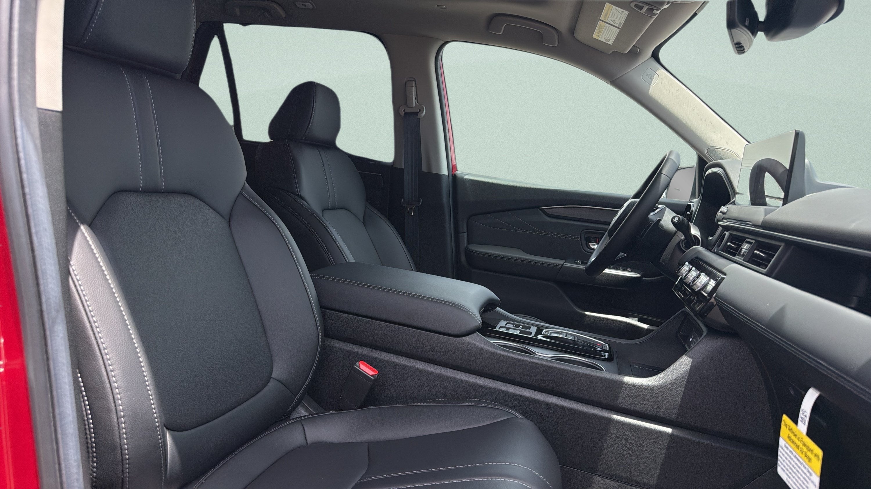 2026 Honda Pilot Touring S