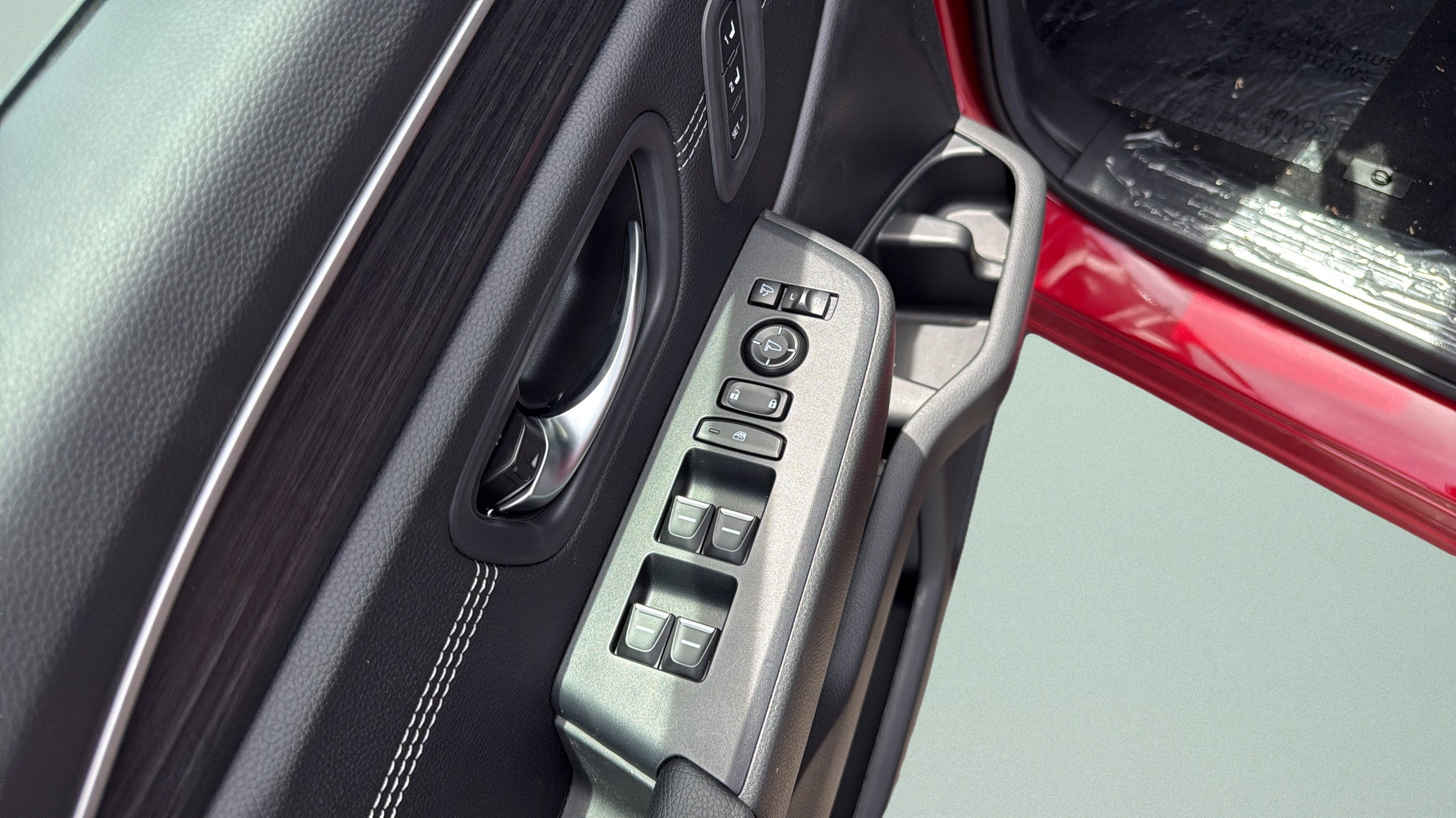 2026 Honda Pilot Touring S