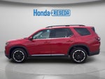 2026 Honda Pilot Touring S