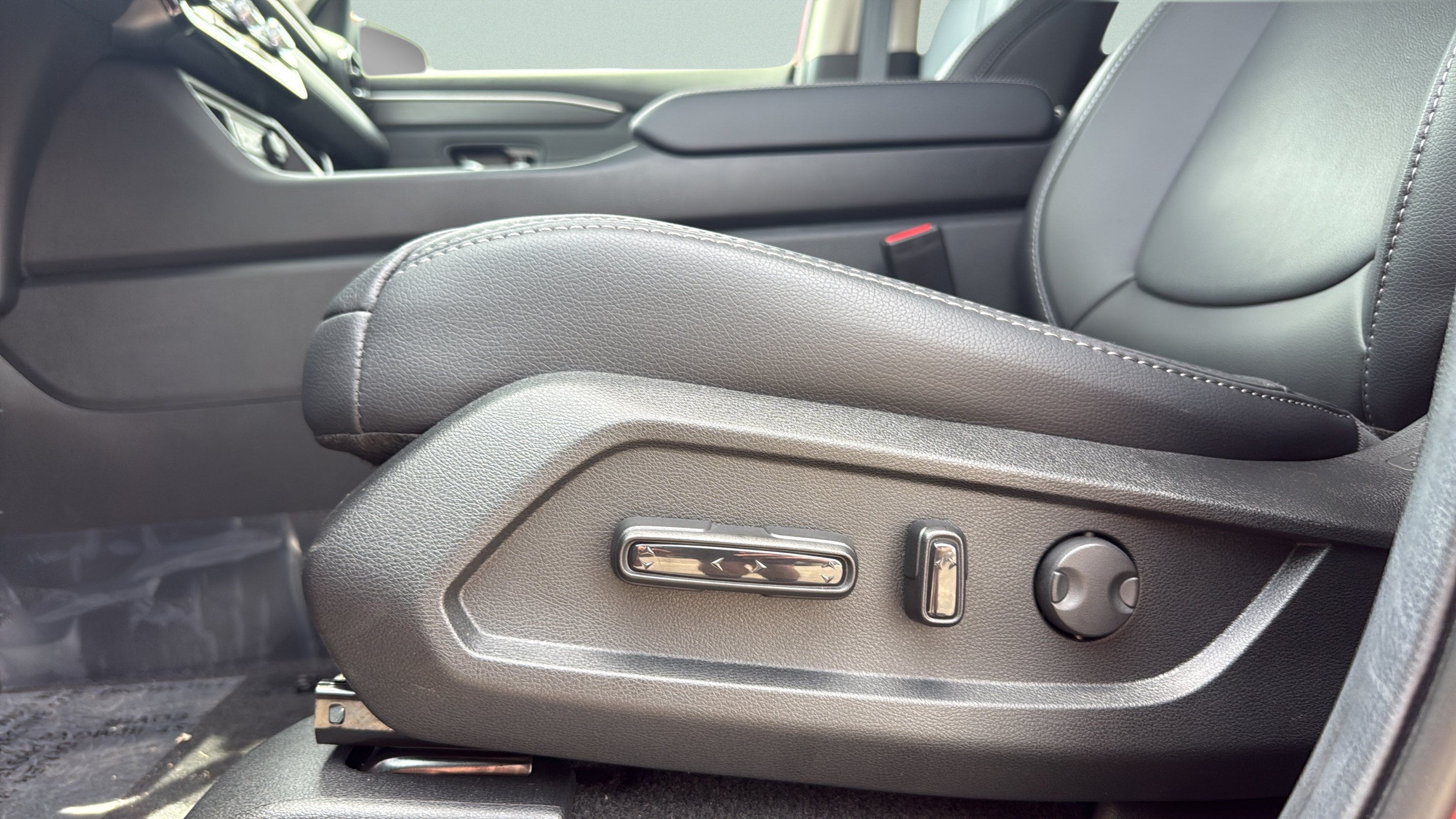 2026 Honda Pilot Touring S