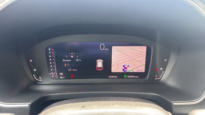 2026 Honda Pilot Touring S