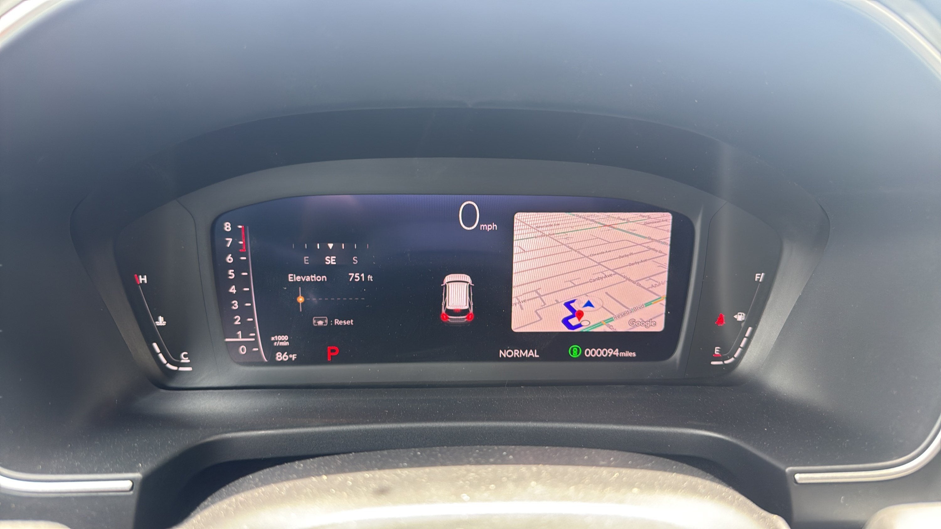 2026 Honda Pilot Touring S
