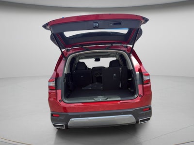 2026 Honda Pilot Touring S