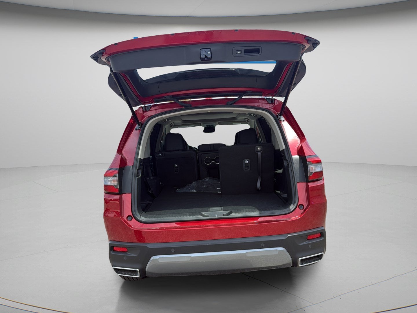 2026 Honda Pilot Touring S