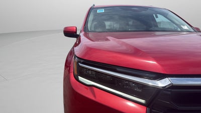 2026 Honda Pilot Touring S