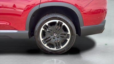 2026 Honda Pilot Touring S