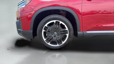 2026 Honda Pilot Touring S