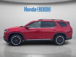 2026 Honda Pilot Touring S