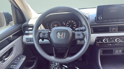 2023 Honda Pilot LX